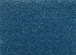 1989 GM Bright Blue Metallic